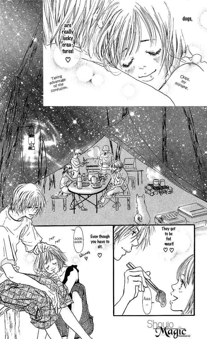 Maigo no Bambi ni Kiss wo 1 mm Chapter 3 30